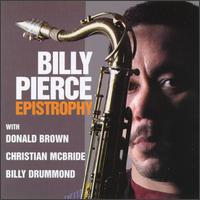 Epistrophy - Bill Pierce