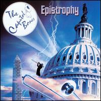 Epistrophy - Matt Niess & The Capitol Bones