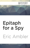 Epitaph for a Spy