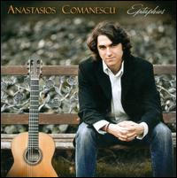 Epitaphios - Anastasios Comanescu (guitar)