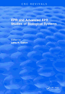 EPR and advanced EPR studies of biological systems