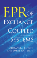 EPR of Exchange Coupled Systems