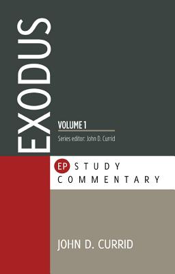Epsc Exodus Volume 1 - Currie, John