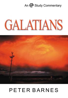 EPSC Galatians - Barnes, Peter