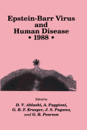 Epstein-Barr Virus and Human Disease - 1988