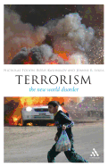 Epz Terrorism: The New World Disorder