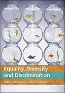Equality, Diversity and Discrimination : A Student Text