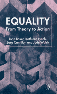 Equality: From Theory to Action