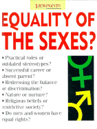 Equality of the Sexes? - Katherine, and Haughton, Emma