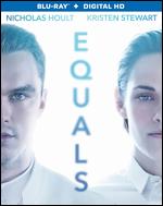 Equals [Blu-ray] - Drake Doremus