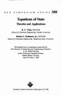 Equations of State: Theories and Applications