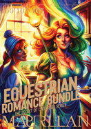 Equestrian Romance Bundle: a Vivid Intimacy Romance Collection