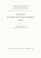 Equids in the Ancient World: v. 2
