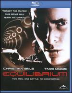 Equilibrium [Blu-ray] - Kurt Wimmer