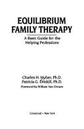 Equilibrium Family Therapy