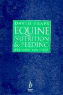 Equine Nutrition & Feeding-98-2-C*