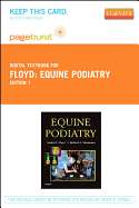 Equine Podiatry - Elsevier eBook on Vitalsource (Retail Access Card)