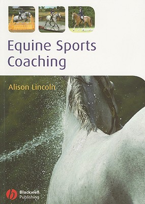 Equine Sports Coaching - Lincoln, Alison