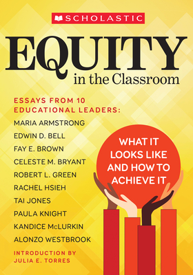 Equity in the Classroom - Armstrong, Maria, and Bell, Edwin, and Brown, Fay