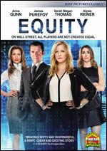 Equity - Meera Menon