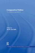 Equivalence in Comparative Politics