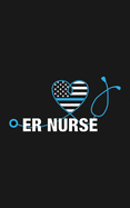 ER Nurse Pocket Notebook