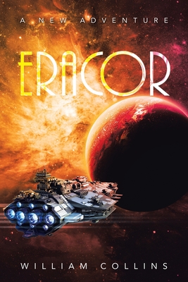 Eracor: A new adventure - Collins, William