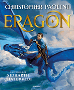 Eragon: Edicin Ilustrada / Eragon: The Illustrated Edition