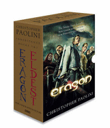Eragon & Eldest box set