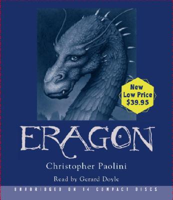 Eragon: Inheritance, Book I - Paolini, Christopher, and Doyle, Gerard (Read by)