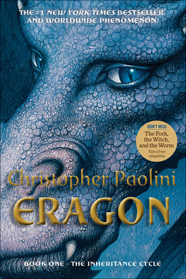 Eragon - Paolini, Christopher