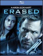 Erased [Blu-ray] - Philipp Stölzl