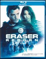 Eraser: Reborn [Blu-ray] - John Pogue