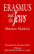 Erasmus and the Jews