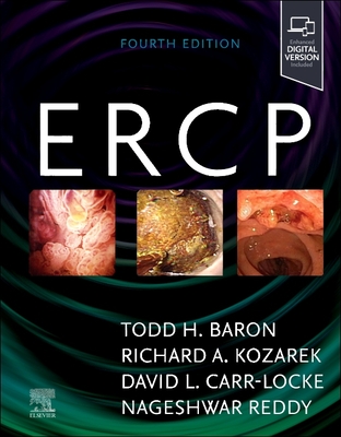 ERCP - Baron, Todd H. (Editor), and Carr-Locke, David L (Editor), and Kozarek, Richard A. (Editor)