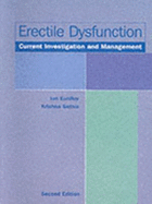 Erectile Dysfunction: Current Investigation and Management