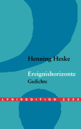 Ereignishorizonte