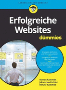 Erfolgreiche Websites fr Dummies