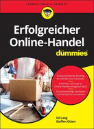 Erfolgreicher Online-Handel fur Dummies