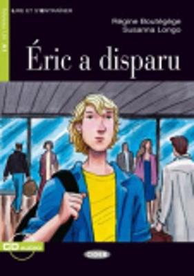 Eric A Disparu - Boutegege, Regine, and Longo, Susanna