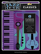 Eric Baumgartner's Jazz it Up! Classics: Mid-Intermediate Piano Solo