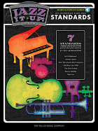 Eric Baumgartner's Jazz It Up! - Standards - Book/Audio: Mid-Intermediate Level
