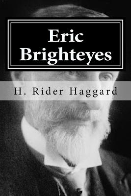 Eric Brighteyes - Haggard, H Rider, Sir