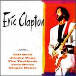 Eric Clapton & Friends [Box] - Eric Clapton