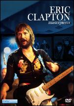 Eric Clapton: Masterpieces - 