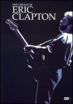 Eric Clapton: The Cream of Eric Clapton - 