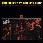 Eric Dolphy at the Five Spot, Vol. 2 [Remastered] [Bonus Tracks]
