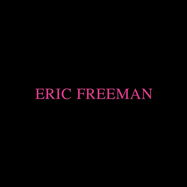 Eric Freeman
