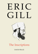 Eric Gill: The Inscriptions