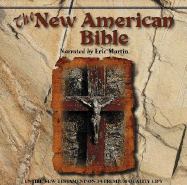 Eric Martin New Testament-Nab